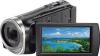 Sony Hdr cx450 Camcorder Zwart online kopen