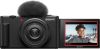 Sony DSC ZV 1F Vlogcamera online kopen