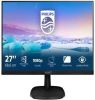 Philips V line 273V7QDAB Monitor 27 DVI, VGA(HD 15 ) online kopen
