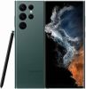 Samsung Galaxy S22 Ultra 128GB 5G Smartphone Groen online kopen