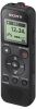 Sony ICD PX370 Digitale spraakrecorder Zwart online kopen