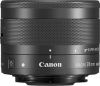 Canon Objectief EF M 28mm F3.5 MACRO IS STM online kopen