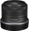 Canon standaardzoom lens RF S 18 45mm f/4.5 6.3 IS STM online kopen