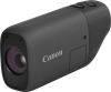 Canon PowerShot ZOOM Telephoto Monocular Compact Camera Essential Kit, zwart online kopen