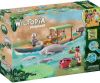 Playmobil ® Constructie speelset Wiltopia boottochtje bij de zeekoeien(71010 ), Wiltopia(71 stuks ) online kopen