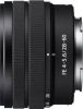 Sony Objectief SEL 28–60mm FE4–5.6 online kopen