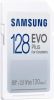 Samsung EVO Plus SD Card(2021)128GB SD Kaart Wit online kopen