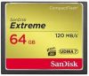 Sandisk Compact Flash Extreme 64GB UDMA7 online kopen