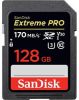 SANDISK Extreme Pro SDXC-geheugenkaart 128 GB online kopen