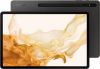 Samsung Galaxy Tab S8+ 5G(SM X806) 128GB Grafiet online kopen