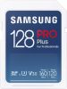 Samsung PRO Plus SD Card 128GB SD Kaart Wit online kopen