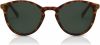 Polaroid Eyewear 2062/S Zonnebril Donkerbruin/Lichtbruin online kopen
