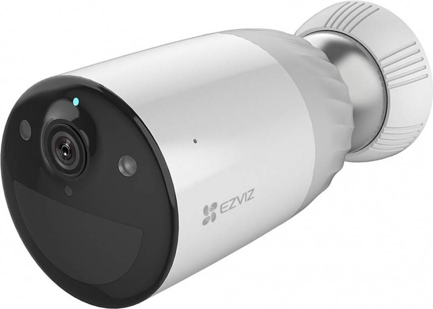 Ezviz beveiligingscamerasysteem BC1 Outdoor Batterij(2 pack ) online kopen