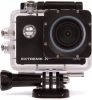 Nikkei Extreme X6 4k Action Camera Met Wi fi online kopen
