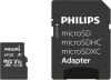 Philips Geheugenkaart Micro SDXC 64GB UHS I U1 V10 online kopen