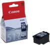 Canon inktcartridge PG512, 401 pagina&apos, s, OEM 2969B001, zwart online kopen