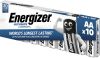 Energizer batterijen Ultimate Lithium AA/L91, pak van 10 stuks online kopen