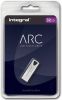 4allshop Integral Arc Usb Stick 2.0, 32 Gb, Zilver online kopen