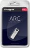 4allshop Integral Arc Usb Stick 2.0, 64 Gb, Zilver online kopen