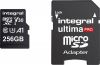 Homeparts Integral Secure Digital Kaart 256gb Micro Sdxc V30 online kopen