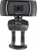 Trust Trino HD Video Webcam 1280 x 720 Webcamera Bedraad Zwart online kopen