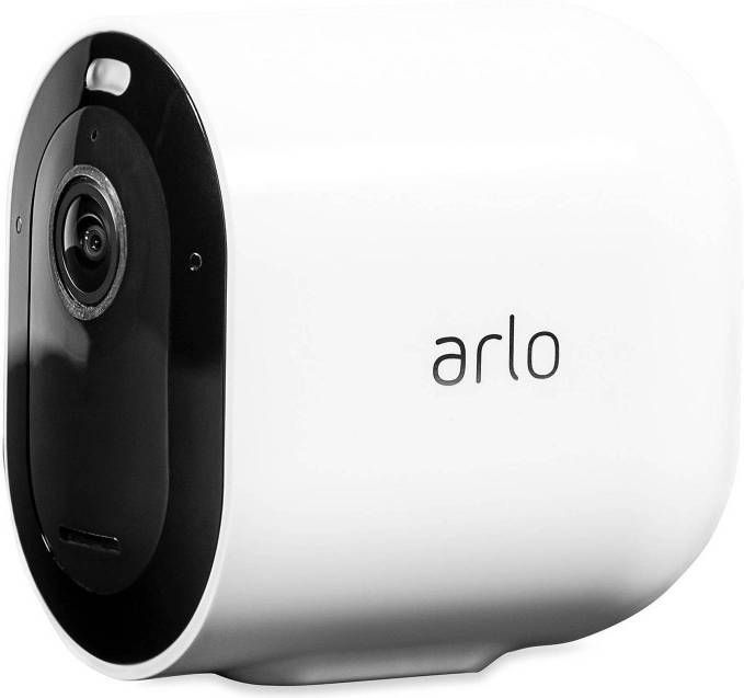 Arlo Pro 3 Wire Free Security Camera, A online kopen