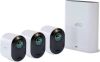 Arlo Ultra 4K 3 Pack Ultra 4K beveiligingscamera online kopen