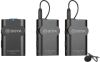 Boya 2.4 GHz Duo Lavalier Microfoon Draadloos BY WM4 Pro K2 online kopen