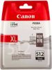 Canon inktcartridge PG512, 401 pagina&apos, s, OEM 2969B001, zwart online kopen