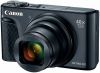 Merkloos Canon Powershot Sx 740 Hs compactcamera Zwart online kopen