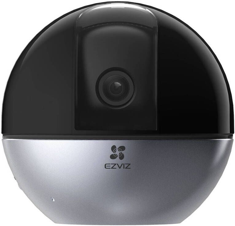 EZVIZ Camera voor binnen wifi C6W 4 MP zwart en grijs online kopen