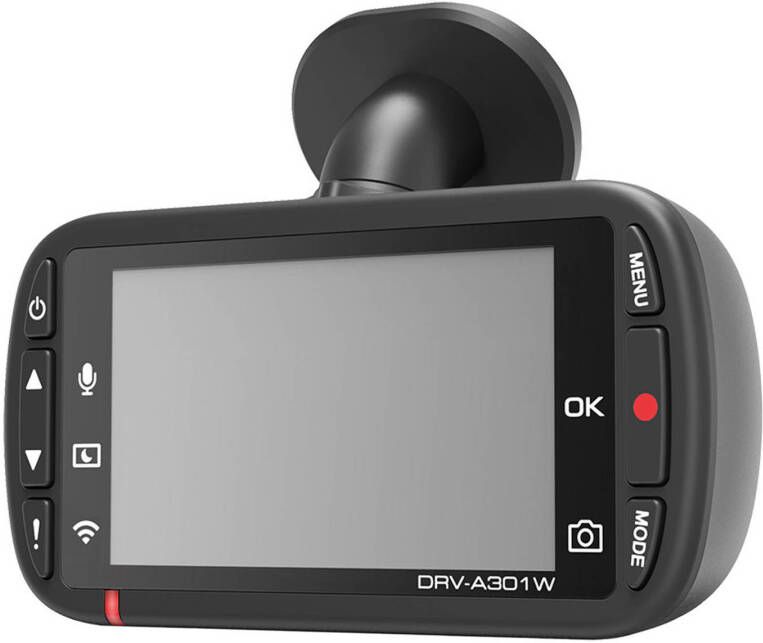 Kenwood DRV A301W dashcam online kopen