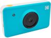 Kodak MINISHOT BLUE INCL DYESUB CARTRIDGE VOOR 20 FOTO'S instant compact camera online kopen