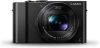 Panasonic compact camera LUMIX DMC LX15 ZWART online kopen