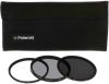 POLAROID 58mm Filter Kit 3 stuks online kopen
