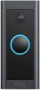 Ring Video Doorbell Wired slimme deurbel online kopen