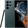 Samsung Galaxy S22 Ultra 128GB 5G Smartphone Groen online kopen