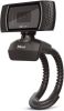 Trust Trino HD Video Webcam 1280 x 720 Webcamera Bedraad Zwart online kopen