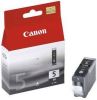 Canon inktcartridge PGI 5BK, 800 pagina&apos, s, OEM 0628B029, met beveiligingsysteem, zwart online kopen